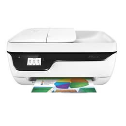 HP Officejet 3831 All-in-One Mustesuihkutulostin