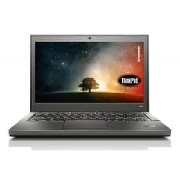 Lenovo ThinkPad X240 12" Core i5 1.9 GHz - SSD 120 GB - 8GB QWERTZ - Saksa