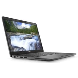 Dell Latitude 5300 13" Core i5 1.6 GHz - SSD 256 GB - 16GB AZERTY - Ranska