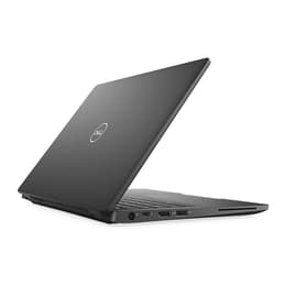 Dell Latitude 5300 13" Core i5 1.6 GHz - SSD 256 GB - 16GB AZERTY - Ranska