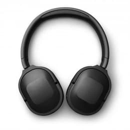 Philips TAH6506 Kuulokkeet melunvaimennus wireless - Musta