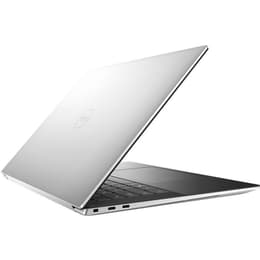 Dell XPS 15 9500 15" Core i9 2.4 GHz - SSD 1 TB - 32GB AZERTY - Ranska