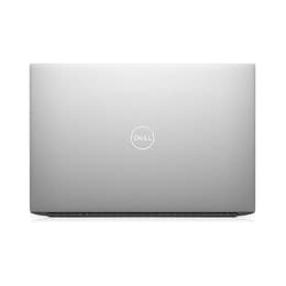 Dell XPS 15 9500 15" Core i9 2.4 GHz - SSD 1 TB - 32GB AZERTY - Ranska