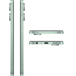 Oppo Reno7 Z 5G 128GB - Sininen - Lukitsematon