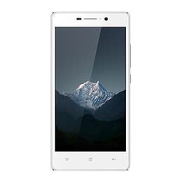 Echo Smart 4G 8GB - Valkoinen - Lukitsematon