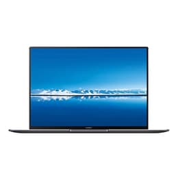Huawei MateBook X Pro 13" Core i5 1.6 GHz - SSD 256 Gt - 8GB AZERTY - Ranska