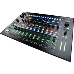 Roland MX-1 Audiotarvikkeet