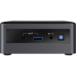 Intel NUC10FNK Core i5 1.6 GHz - SSD 512 Gt - 16 GB - Intel UHD Graphics