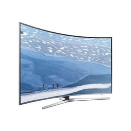 Samsung UE65KU6680 Smart TV LCD Ultra HD 4K 165 cm