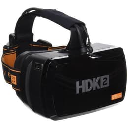 Razer HDK 2 VR lasit - Virtuaalitodellisuus