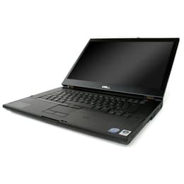 Dell Latitude E6500 15" Core 2 2.5 GHz - HDD 250 GB - 4GB QWERTY - Tanska