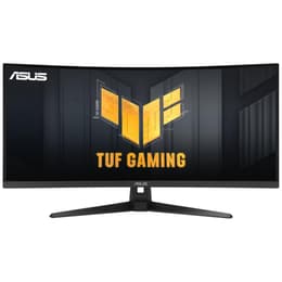 Asus TUF Gaming VG34VQ3B Tietokoneen näyttö 24" LCD UWQHD