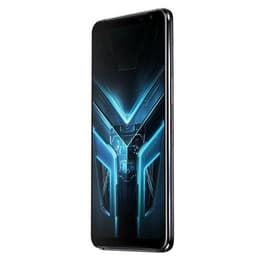 Asus ROG Phone 3 512GB - Musta - Lukitsematon