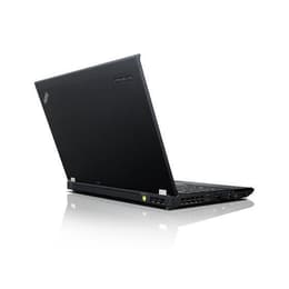 Lenovo ThinkPad T430 14" Core i5 2.6 GHz - SSD 128 GB - 8GB QWERTZ - Saksa