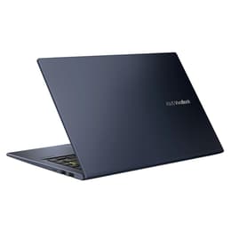Asus VivoBook S14 14" Ryzen 7 2 GHz - SSD 512 Gt - 16GB AZERTY - Ranska
