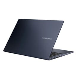 Asus VivoBook S14 14" Ryzen 7 2 GHz - SSD 512 Gt - 16GB AZERTY - Ranska
