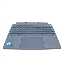 Microsoft Näppäimistö QWERTY Portugali Langaton Taustavalaistu 1840
