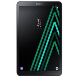 Galaxy Tab A 32GB - Musta - WiFi