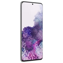 Galaxy S20 5G 128GB - Harmaa - Lukitsematon