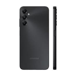 Galaxy A05s 64GB - Musta - Lukitsematon
