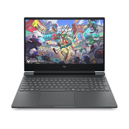 HP Victus 15-FA1056NG 15" Core i5 2.4 GHz - SSD 512 GB - 16GB - Nvidia Geforce RTX 3050 QWERTZ - Saksa