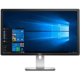 Dell P2715Q Tietokoneen näyttö 27" LED 4K UHD