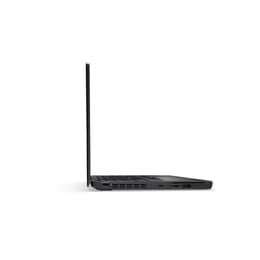 Lenovo ThinkPad X270 12" Core i5 2.6 GHz - SSD 128 Gt - 8GB AZERTY - Ranska