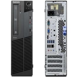 Lenovo ThinkCentre M91p 7005 SFF 27" Pentium 2,7 GHz - HDD 2 TB - 8GB