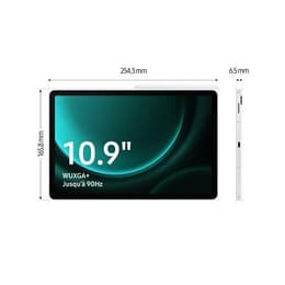 Galaxy Tab S9 FE 256GB - Hopea - WiFi