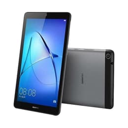 Huawei MediaPad T3 16GB - Harmaa - WiFi + 4G