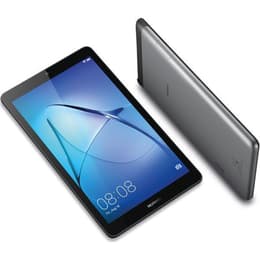 Huawei MediaPad T3 16GB - Harmaa - WiFi + 4G