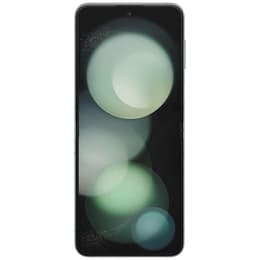 Galaxy Z Flip5 256GB - Vihreä - Lukitsematon