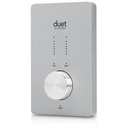 Apogee Duet Firewire Audiotarvikkeet