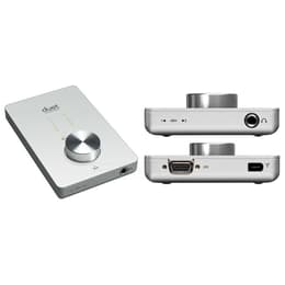 Apogee Duet Firewire Audiotarvikkeet
