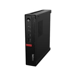 Lenovo ThinkStation P330 Tiny Core i7 2 GHz - SSD 1 TB RAM 32 GB