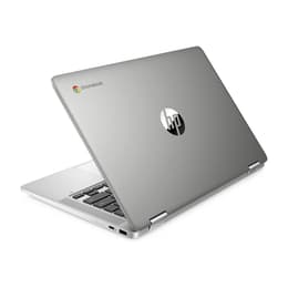HP ChromeBook X360 Celeron N4020 1.1 GHz 64GB eMMC - 4GB AZERTY - Ranska