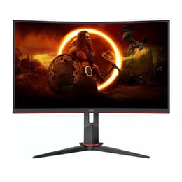 Aoc C27G2Z3 Tietokoneen näyttö 27" LED FHD