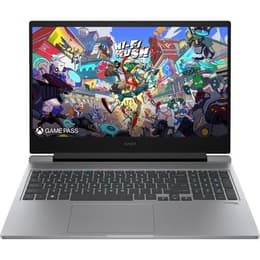 HP Omen Gaming 16-AE0XXX 16" Core i7 3.7 GHz - SSD 512 Gt - 16GB QWERTY - Italia