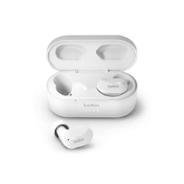 Belkin Internos SoundForm Kuulokkeet In-Ear Bluetooth