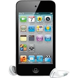 iPod touch 4 32GB - Musta
