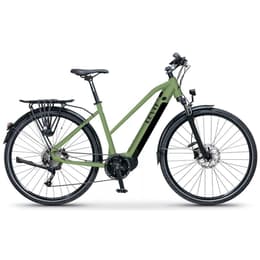 Levit MUSCA MX 630Wh Olive Sähköpyörä