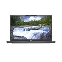 Dell Latitude 7400 14" Core i7 1.9 GHz - SSD 256 Gt - 16GB QWERTZ - Saksa