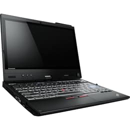 Lenovo ThinkPad X220 12" Core i5 2.5 GHz - SSD 128 GB - 4GB AZERTY - Ranska