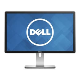 Dell P2415Q Tietokoneen näyttö 24" LCD UHD