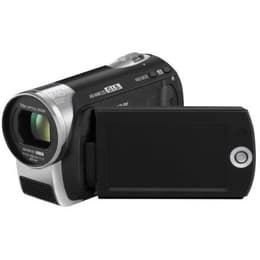 Panasonic SDR-S26 Videokamera - Musta/Harmaa