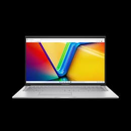 Asus Vivobook 17 X1704VA 17" Core i5 1.3 GHz - SSD 512 Gt - 8GB QWERTY - Englanti