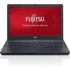 Fujitsu LifeBook E544 14" Core i5 2.6 GHz - HDD 500 GB - 4GB AZERTY - Ranska