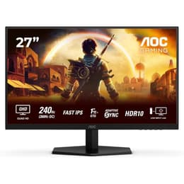 Aoc Q27G42ZE Tietokoneen näyttö 27" LED