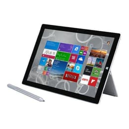 Microsoft Surface Pro 3 12" Core i5 1.9 GHz - SSD 128 GB - 4GB AZERTY - Ranska