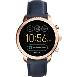 Kellot Fossil Q Explorist Gen 3 DW4A - Kulta